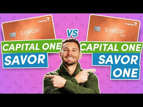 Capital One Travel Open to Savor, Quicksilver, Spark Cash, and Student Cards