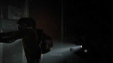 The Last of Us Part II - PUMP ROOM : SUBWAY w/ 1 BOTTLE - GROUNDED