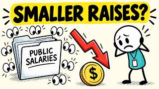 Why Salary Transparency Can Lower Average Pay