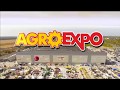 Выставка AgroExpo 2017 Кировоград