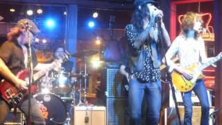 FISH ON (EPK)