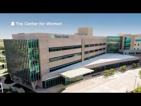 The Center for Women -- Texas Health Denton