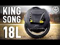 King-Song 18L 2022 Review - Amazing All Rounder