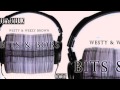 WESTY - HERE WITHOUT YOU (INSTRUMENTAL) (90 BPM) [BITS & BOBS] [HQ]