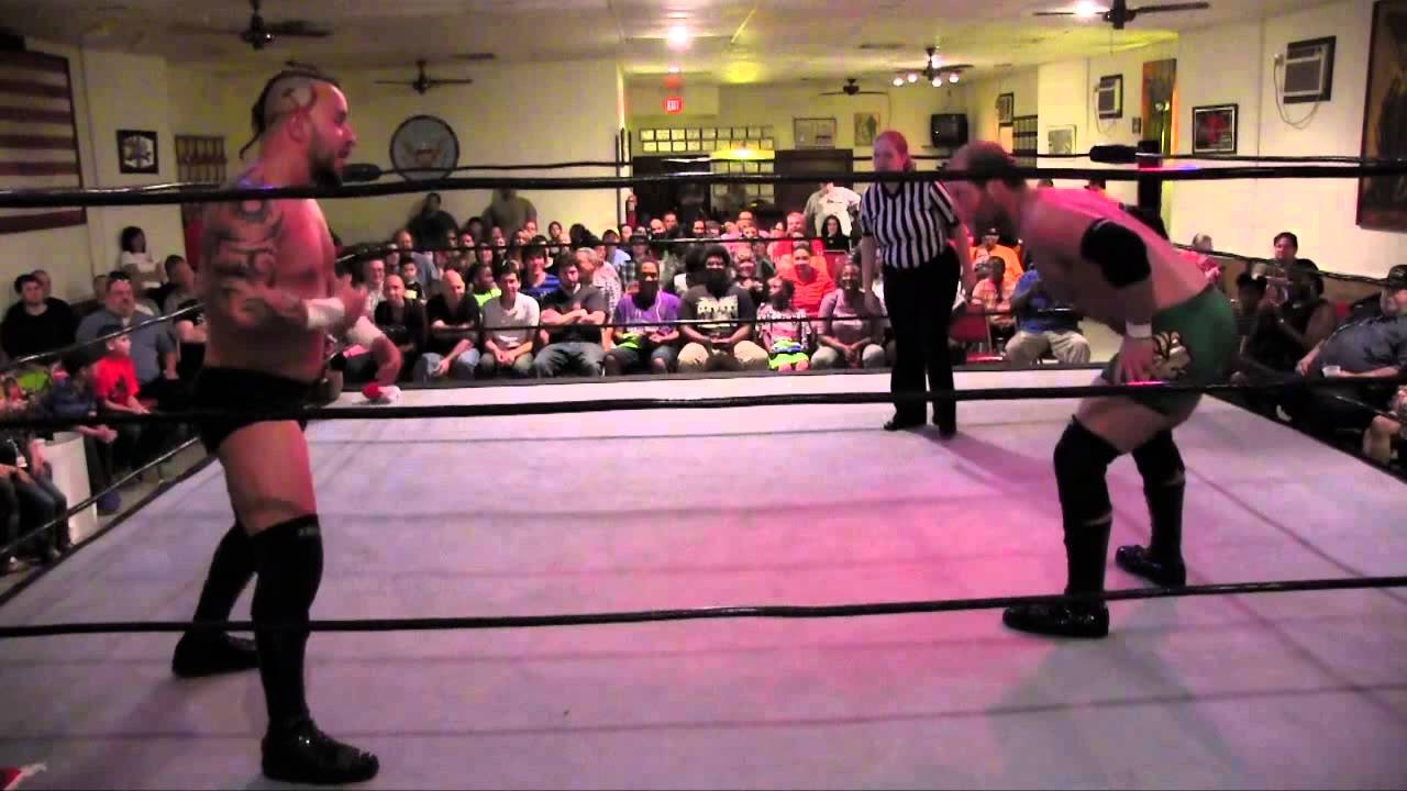 C.J. O'Doyle vs. Victor Romanoff YouTube