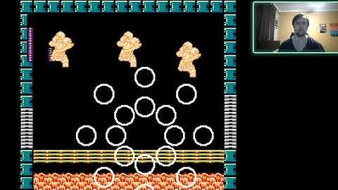 Make a Good Mega Man Level 2 - Part 2