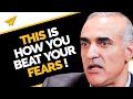 "PREPARATION is the KEY!" - Tim Grover (@ATTACKATHLETICS) - Top 10 Rules