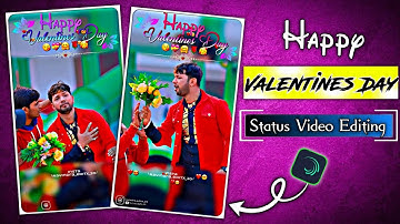 ❤️‍🔥 Valentine