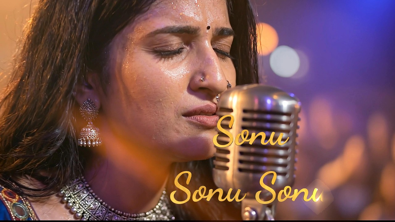 sonu sonu ಸೋನು ಸೋನು ಸೋನು|#banjarasong