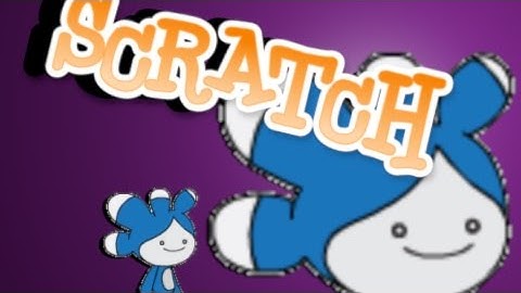 Scratch Game Programming for Kids Tutorial 07 Sprite Interaction