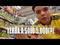 ASÍ ES UN SUPERMERCADO EN PARAGUAY - JorgeMas9