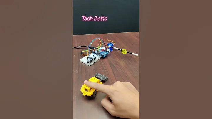 Arduino based Projects | | #arduinoproject #arduinotutorial #arduinoideas #experiment #sensor #diy thumbnail