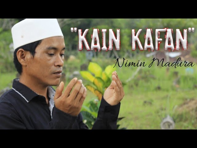 KAIN KAFAN - Nimin Madura (Cover) Dalsadel Production class=