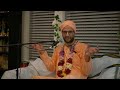 How to live in vraja l rasikananda swami