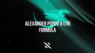 Alexander Popov & LTN - Formula Resimi