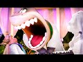 狂ったサメの結婚式強奪 | バッドガイズ2 | 映画シーン