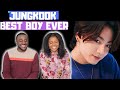 Jeon Jungkook Being The Best Boy That He is! |REACTION|