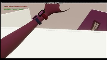 Hello Neighbor Modding Beatrix Test