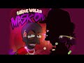 Sauce Walka "Mask On" (Future Diss) (OFFICIAL AUDIO)