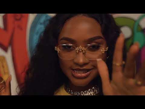 Temwah Zaninge Official Visualizer