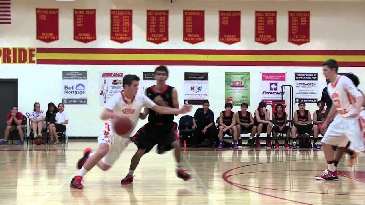 Jake Rueter SHORT VIDEO: Jake Rueter Sophomore Class of 2016 - YouTube