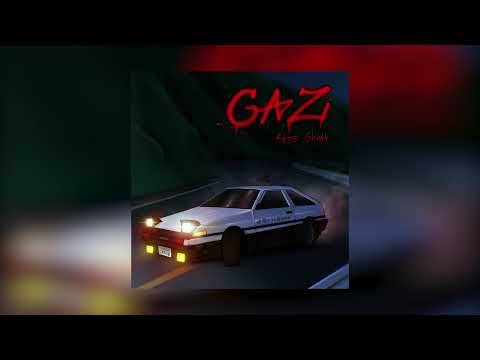 Kaito Shoma - GAZ