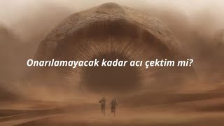 venice may - only ı will remain / türkçe çeviri