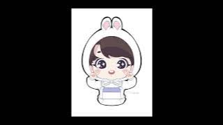 NOTIFIKASI WA LUCU KOREA PART 5 || VIRAL link di deskripsi  #notifikasiwa #nadaderingwhatsapp