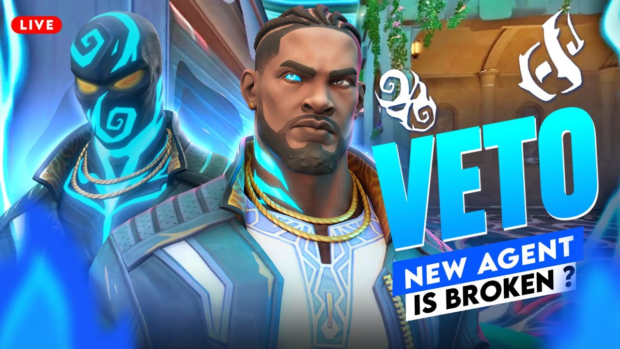 🔴 Valorant Ranked LIVE Hindi | Plat 3 Grind After Reset | Indian Server 🚀 vert 