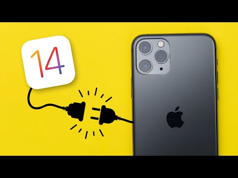 How To Properly Install IOS 14 IPadOS 14 Official Update