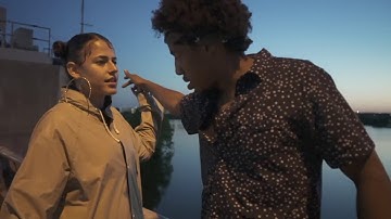 Spy Coastal -  i Gotcha ( Offical Video)