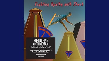 The Ecstasy of Free Thought