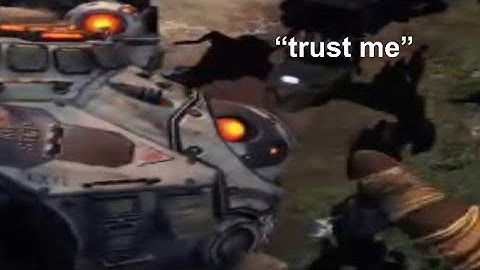 Titanfall 1 all executions