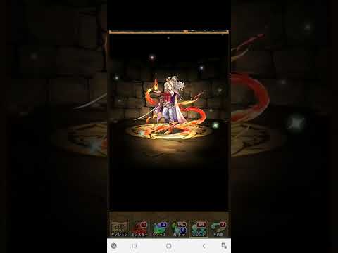 【パズドラ】ひき忘れガチャ74　ファイナルファンタジーコラボ #パズドラガチャ