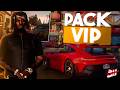 PACK GRAPHIQUE VIP 2026 | FIVEM RP