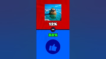 What would you rather? Part 34. #whatwouldyourather #challange #shorts