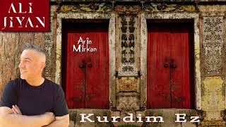 Ali Jiyan - Kurdim Ez Official Music Video 2020