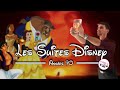 La suite de trop  les suites disney partie 1