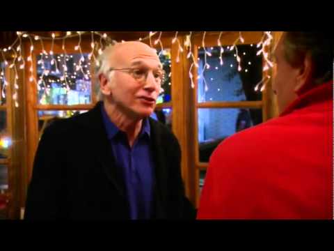 Curb Your Enthusiasm Trailer