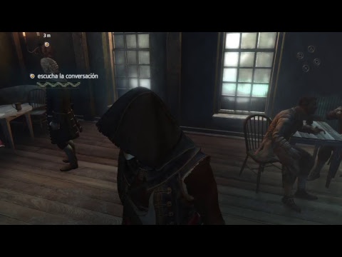 antenna ASSASSIN'S CREED - FREEDOM CRY - GRATIS :)