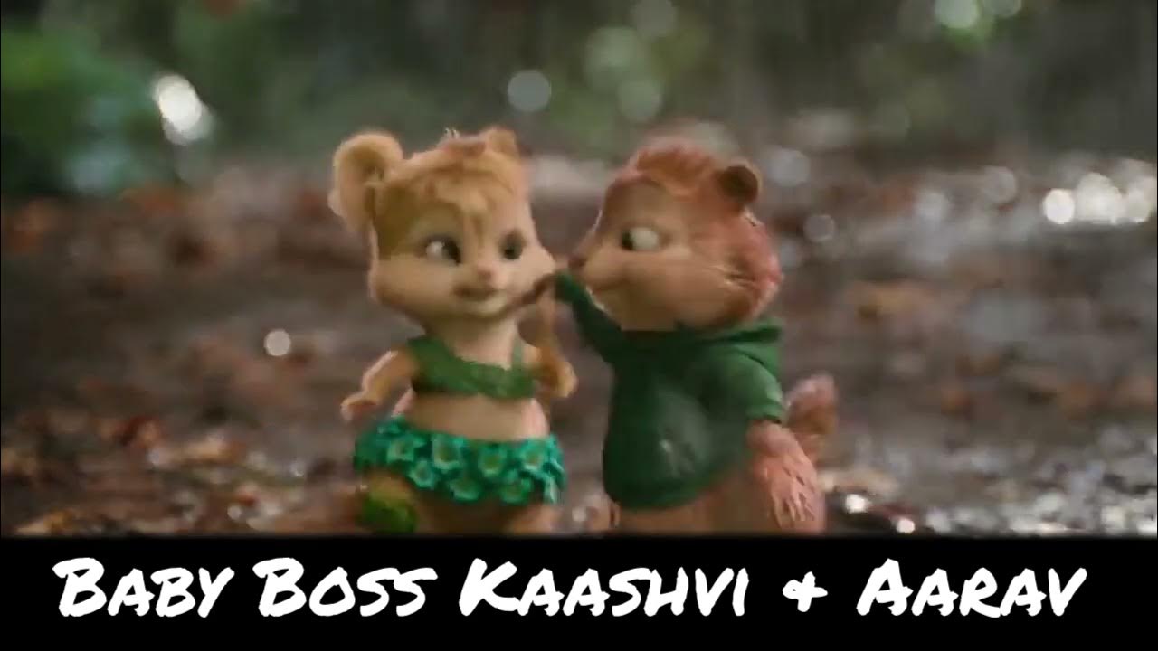 Alvin And The Chipmunks Bad Romance Lyrics Alvin and the Chipmunks | Chipmunks & Chipettes - BAD ROMANCE Music