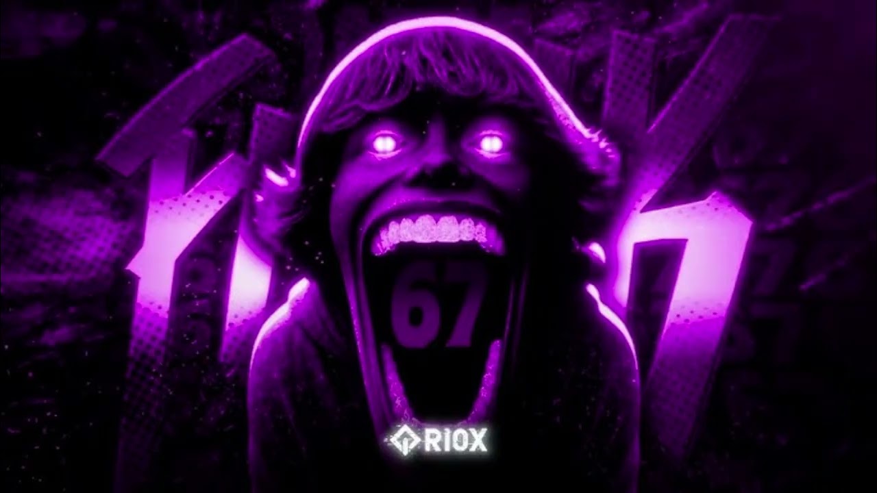 67 FUNK (SUPER SLOWED) - SHX4 x FYU