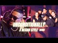 JKING ft NESIAN MYSTIK - UNCONDITIONALLY X NESIAN STYLE (ROCKWIDIT REMIX)