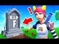 This Fortnite Skin is DEAD…! (RIP)