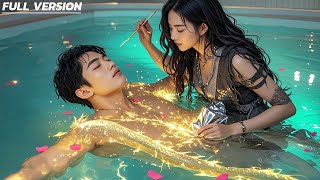 “ประธานบริษัทป่วยลึกลับแต่ถูกเด็กขอทานช่วยชีวิตไว้ จะตอบแทนก็ถูกปฏิเสธ เขาตกใจเมื่อรู้ตัวตนที่แท้จริ