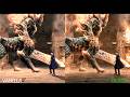 Devil May Cry 4 Special Edition Mission 2 Berial Gameplay Devil May Cry 4 Special Edition Mission 2 Berial Gameplay