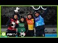 Ancora il Biathlon a Pyeongchang! Vittozzi-Wierer-Hofer-Windisch bronzo in staffetta mista | FISI TV