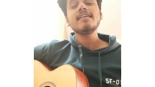 Duniya Acoustic Cover By Razik Mujawar chords
