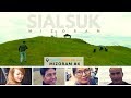 Hmuifang & Sialsuk Tlang : Day 5 & 6: Mizoram Trip