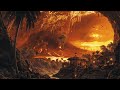Lo-Fi DM’s Manuscript - D&amp;D Campaign Prep Instrumentals